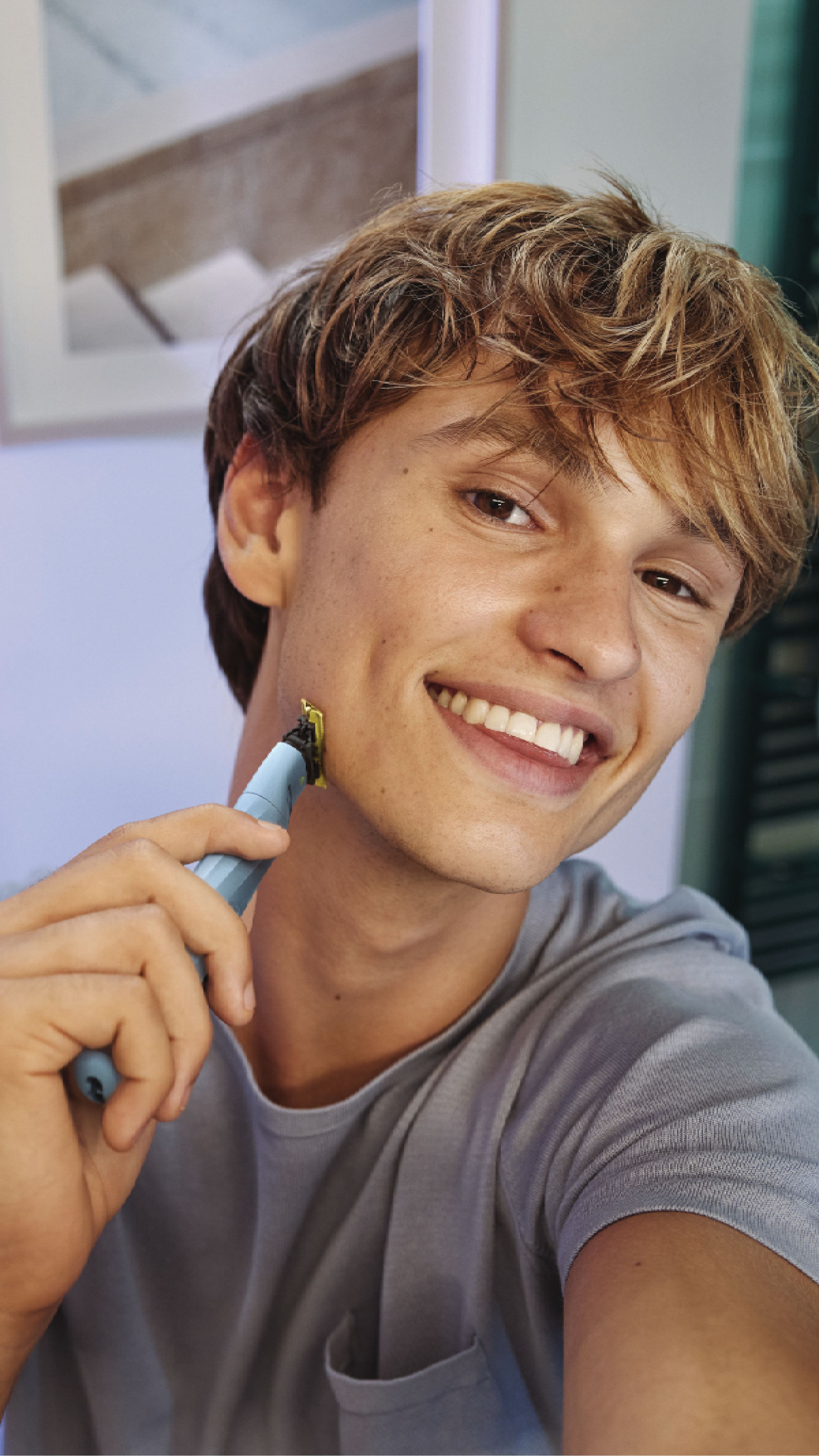 Lumea mobile banner 1=